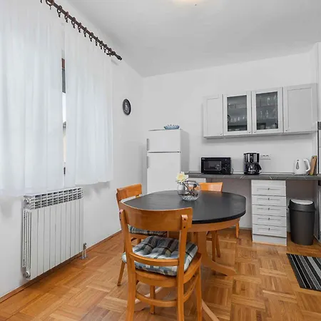 In - Istrien 46865 Appartement *
