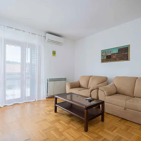 In - Istrien 46865 Appartement Poreč